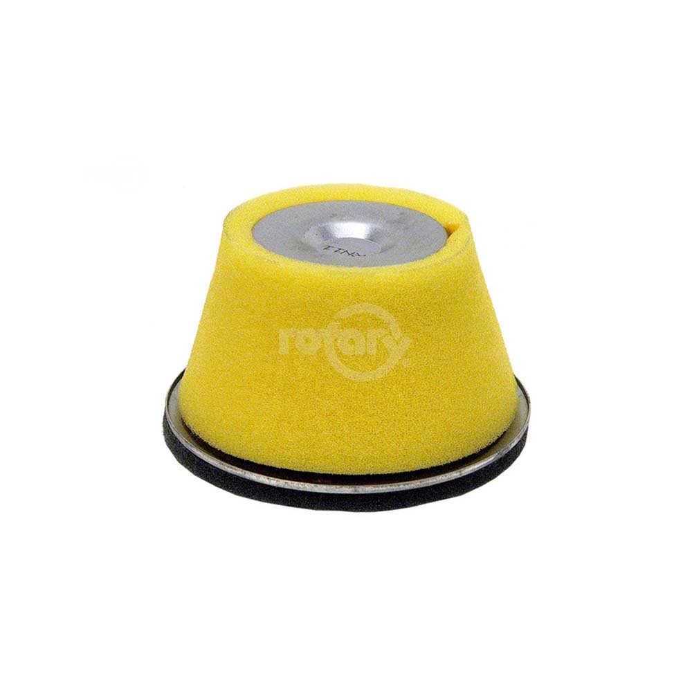 Wisconsin Engine Replacement Paper Air Filter 226 - High Performance Air Filter for Small Engines, Lawn Mowers, and Outdoor Power Equipment