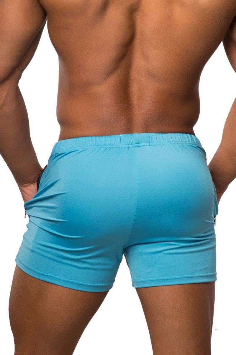 Jed North Men's 4