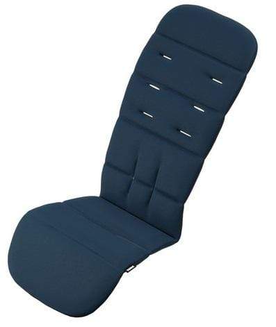 Thule Sleek Seat Liner - Waterproof & Durable Car Seat Protector for Pets & Kids - Perfect for Road Trips, Daily Commutes & Outdoor Adventures