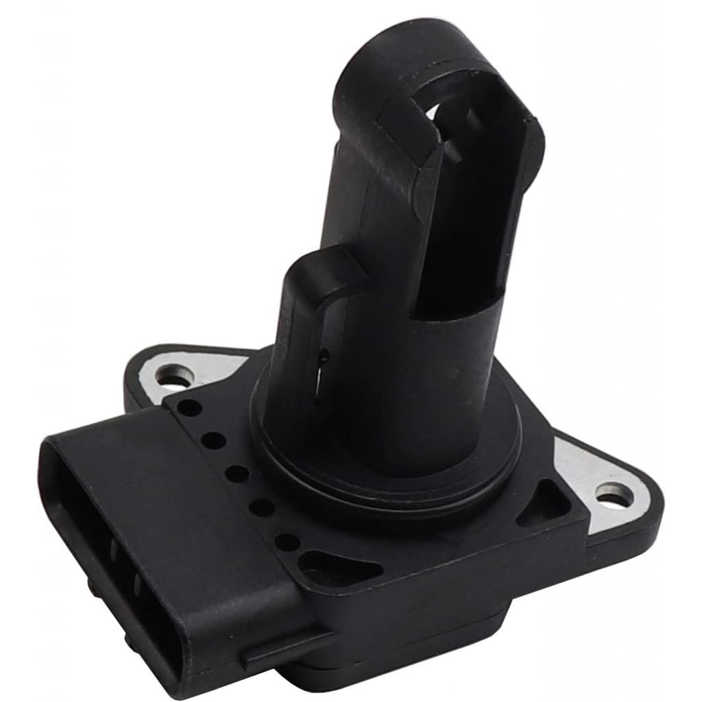 Volvo XC60 Mass Air Flow Sensor 2010-2015 Replacement - Compatible with 2010 2011 2012 2013 2014 2015 Models - Improve Engine Performance & Fuel Efficiency