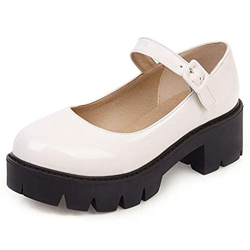 07 White