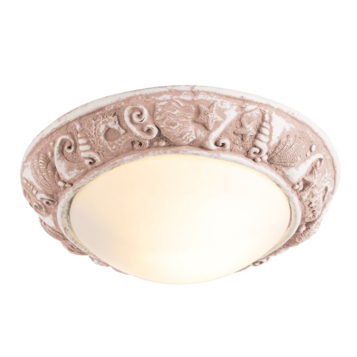 Custom Black IP44 Waterproof Ceiling Light for Bathroom - Multiple Finishes - Perfect for Modern Home & Spa Decor