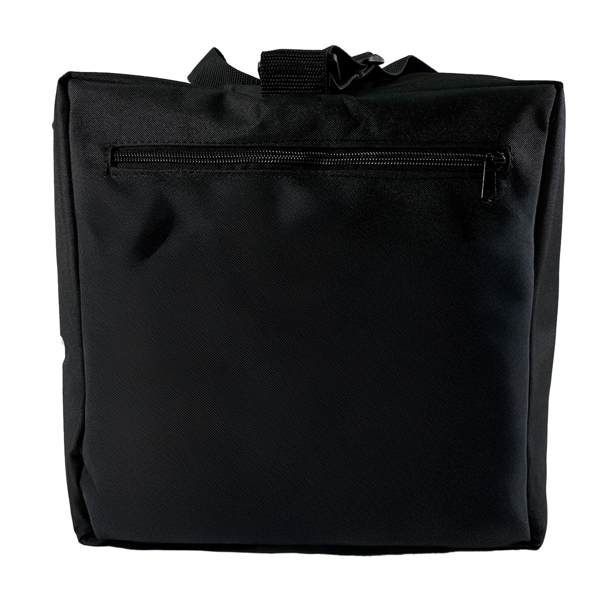 Universal Padded Carry Bag for Metal Detectors & Accessories - Medium Size, Durable & Protective Storage - Perfect for Beach Hunting, Treasure Hunting & Outdoor Adventures