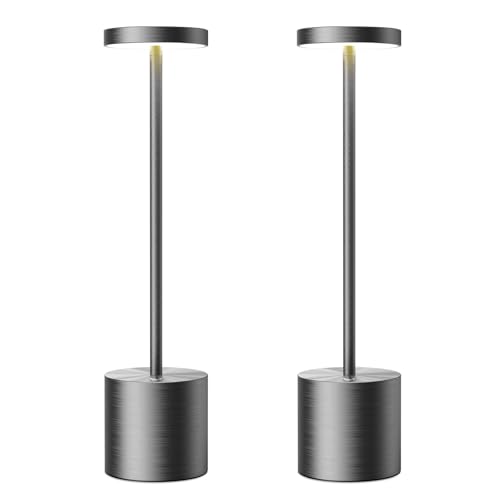 2 Pack Grey
