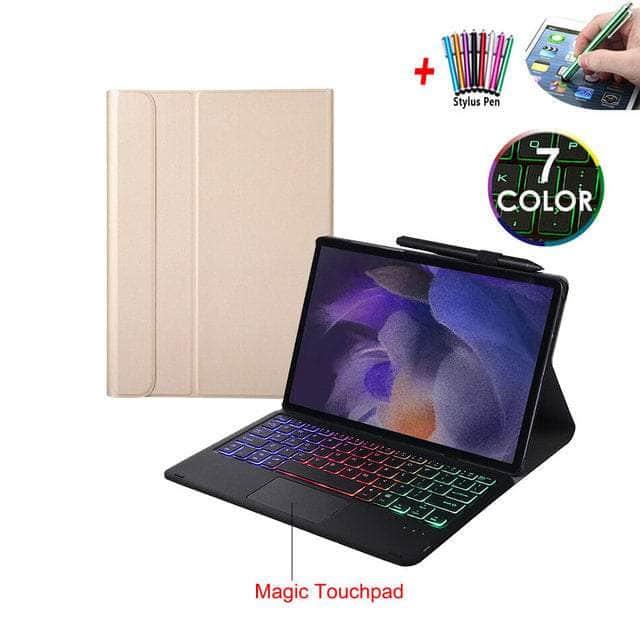 GLDBacklit Touch Key
