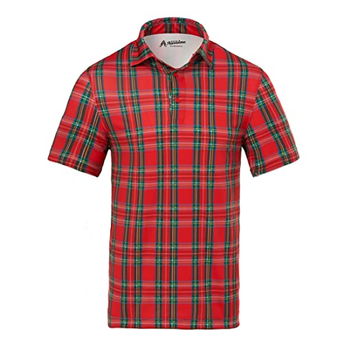 Stewart Tartan