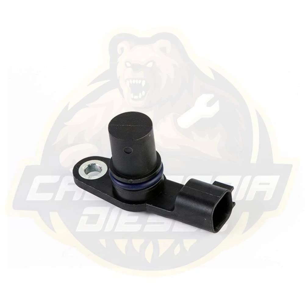 Standard Motor Products PC467 Camshaft Position Sensor - Replacement Part for Ford, Chevy, Dodge | Perfect for Engine Performance & Diagnostics