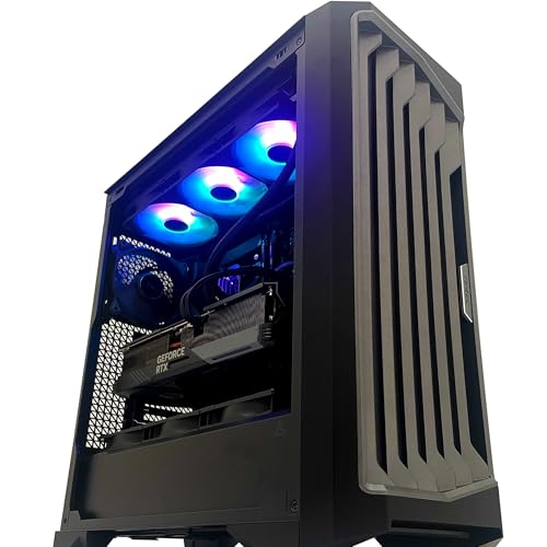 Case 5: Antec Performane 1 FT