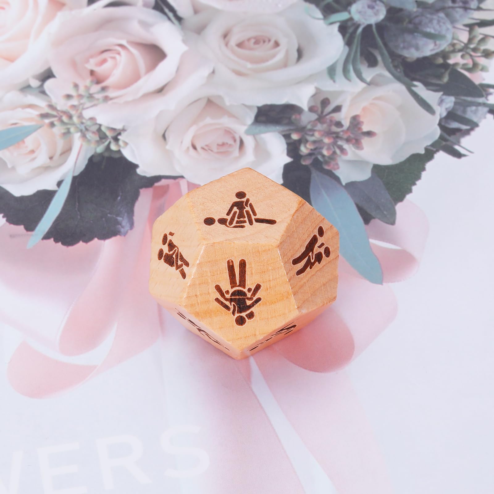 Romantic Date Night Gift Ideas for Couples - Easter Basket Stuffers for Adults, Women & Men - Perfect Anniversary, Wedding Gifts for Him/Her, Boyfriend/Girlfriend, Husband/Wife - Great for Easter Celebrations & Special Occasions