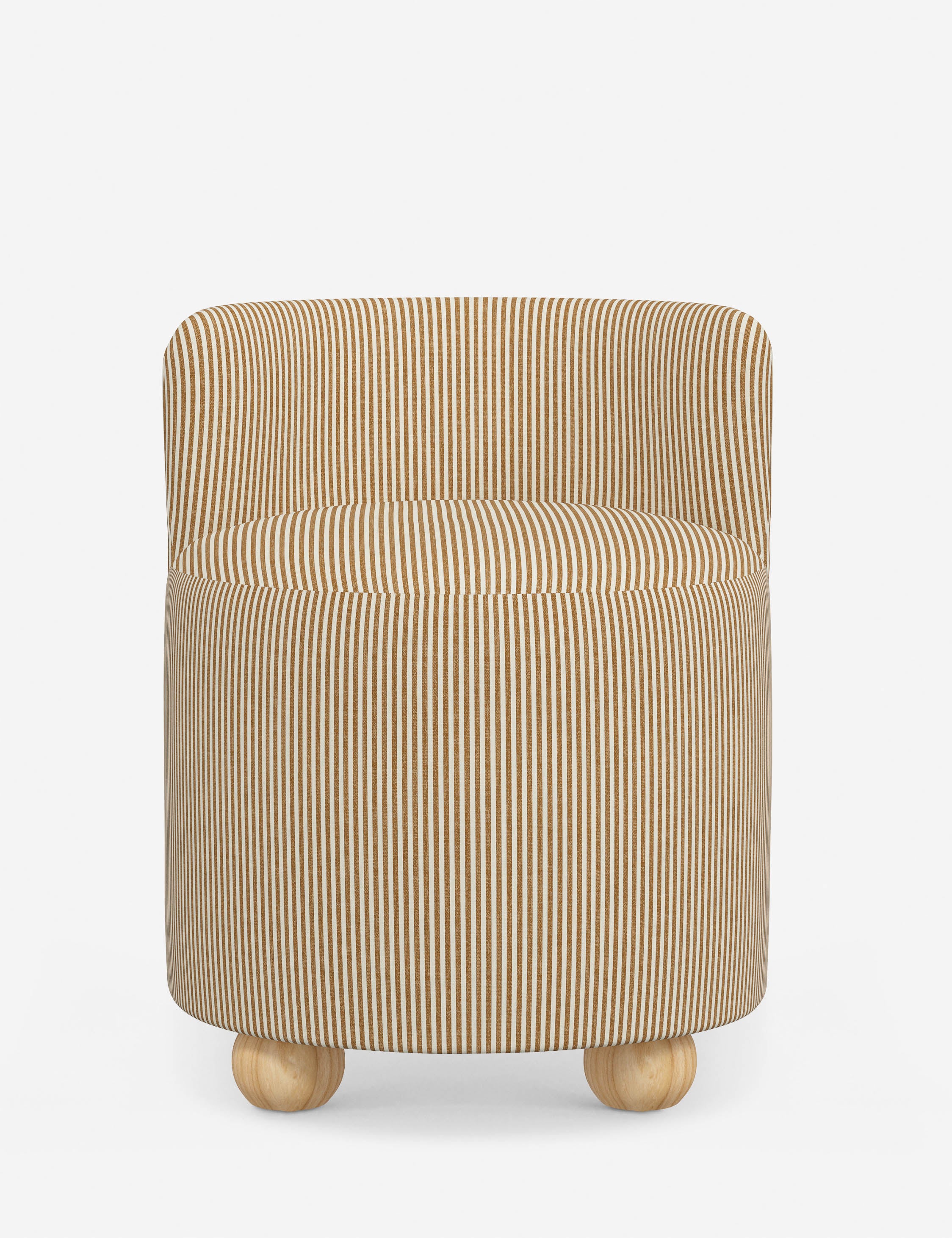 Ochre Stripe
