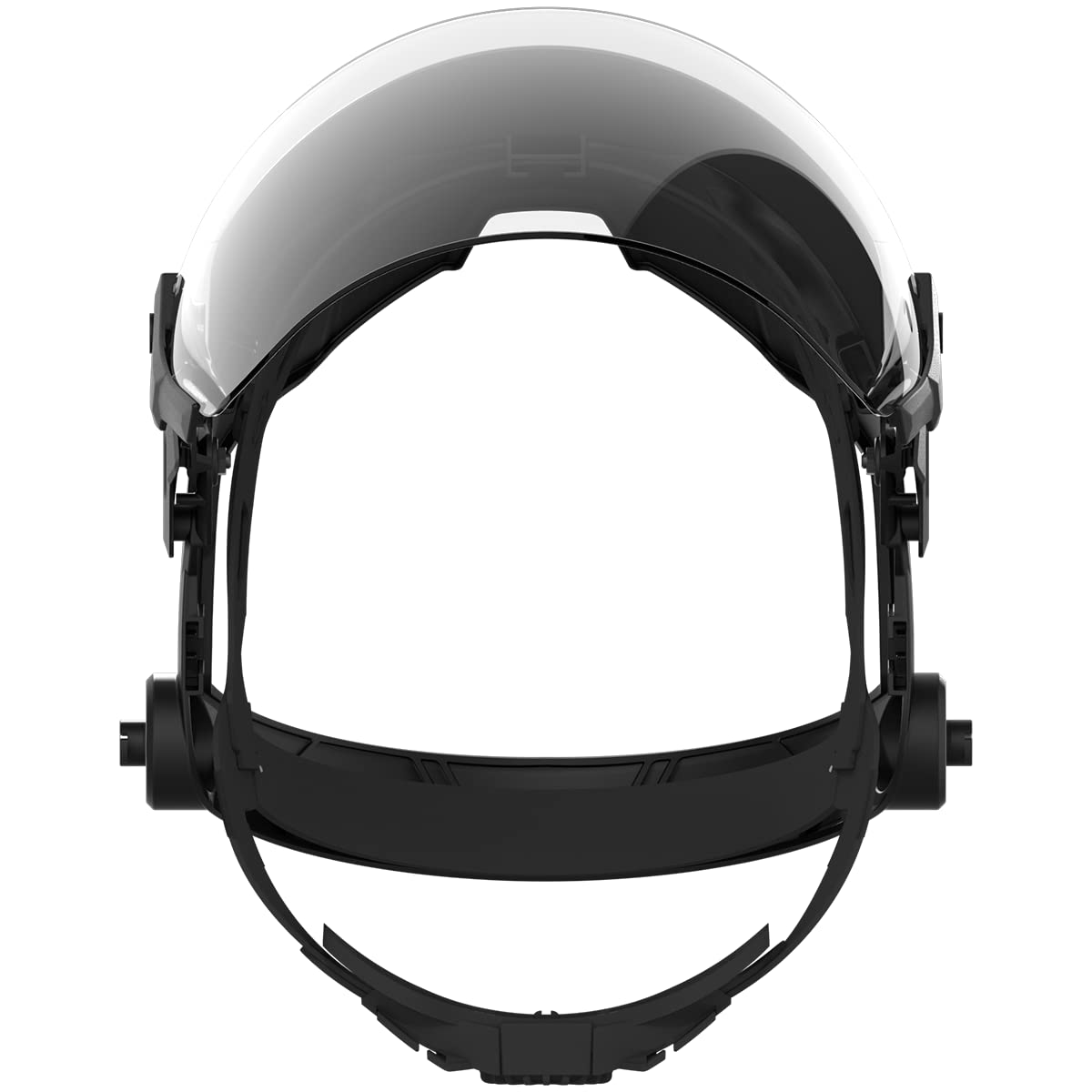 HexArmor Ultrex™ Anti-Fog Face Shield - Scratch Resistant Safety Protection for Construction, Healthcare & Industrial Use