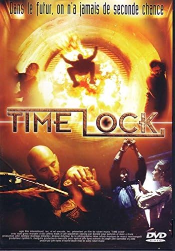Time Lock - Secure Digital Timer for Kids, Students & Offices | Prevent Overuse of Devices & Electronics | Perfect for Study Sessions, Screen Time Control & Productivity Management