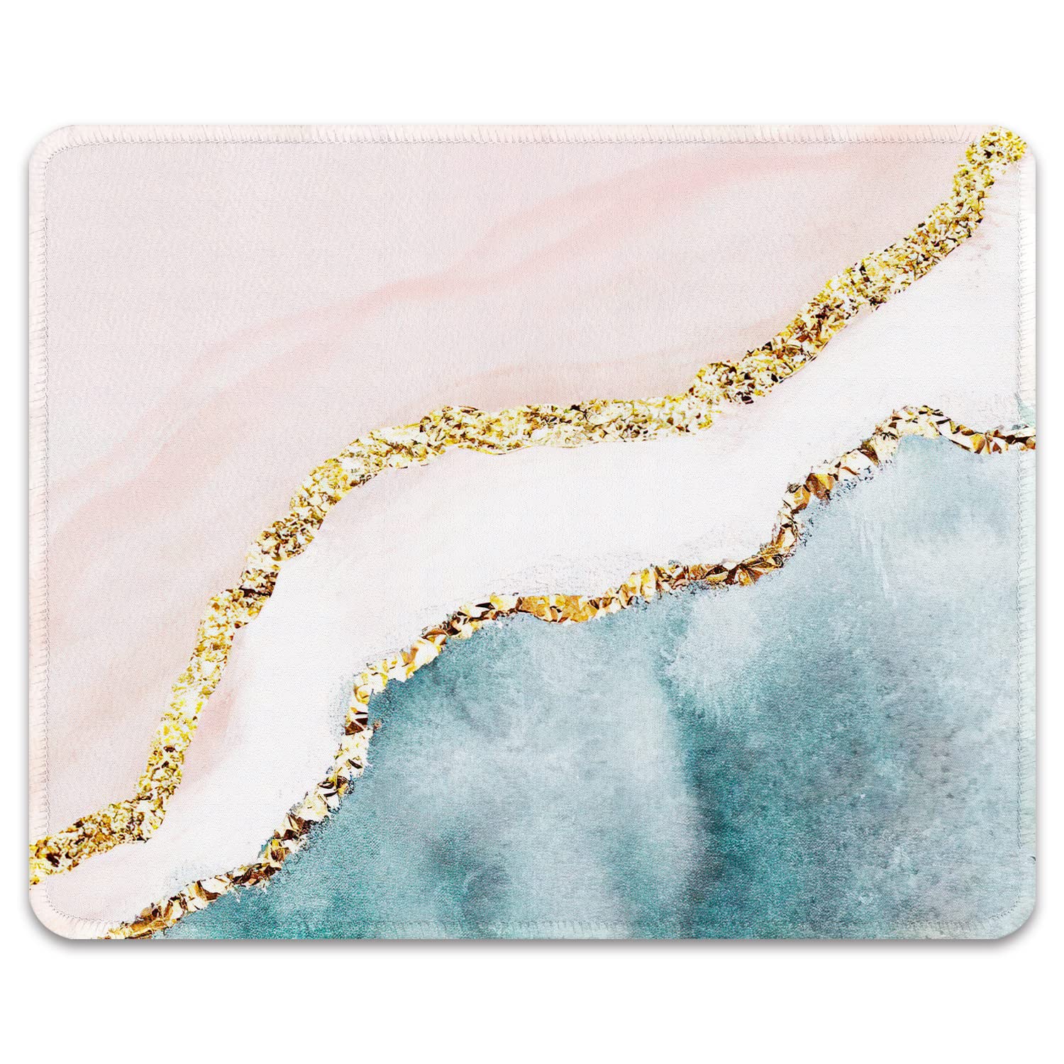BOSOBO Premium Gaming Mouse Pad - 10