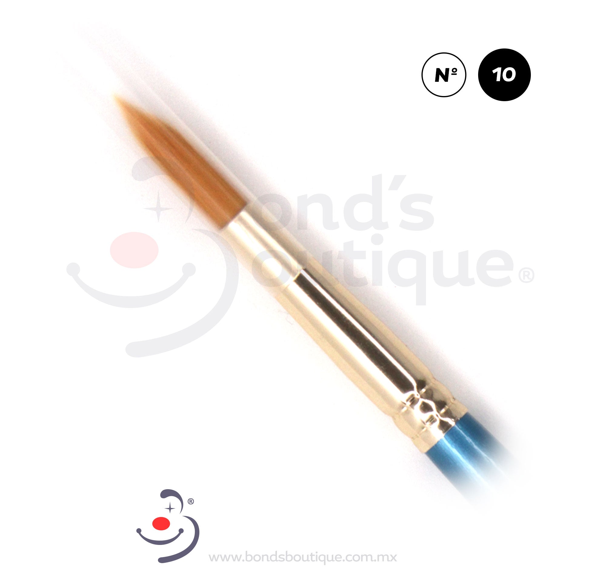 Water Drop Brush - High-Quality Makeup Brush for Flawless Liquid Foundation & Concealer Application - Perfect for Professional Makeup Artists & Beauty Enthusiasts at Home