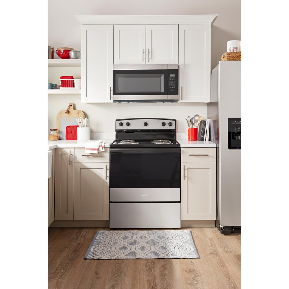 Amana ACR4203MNS 30