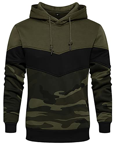 Camo Green