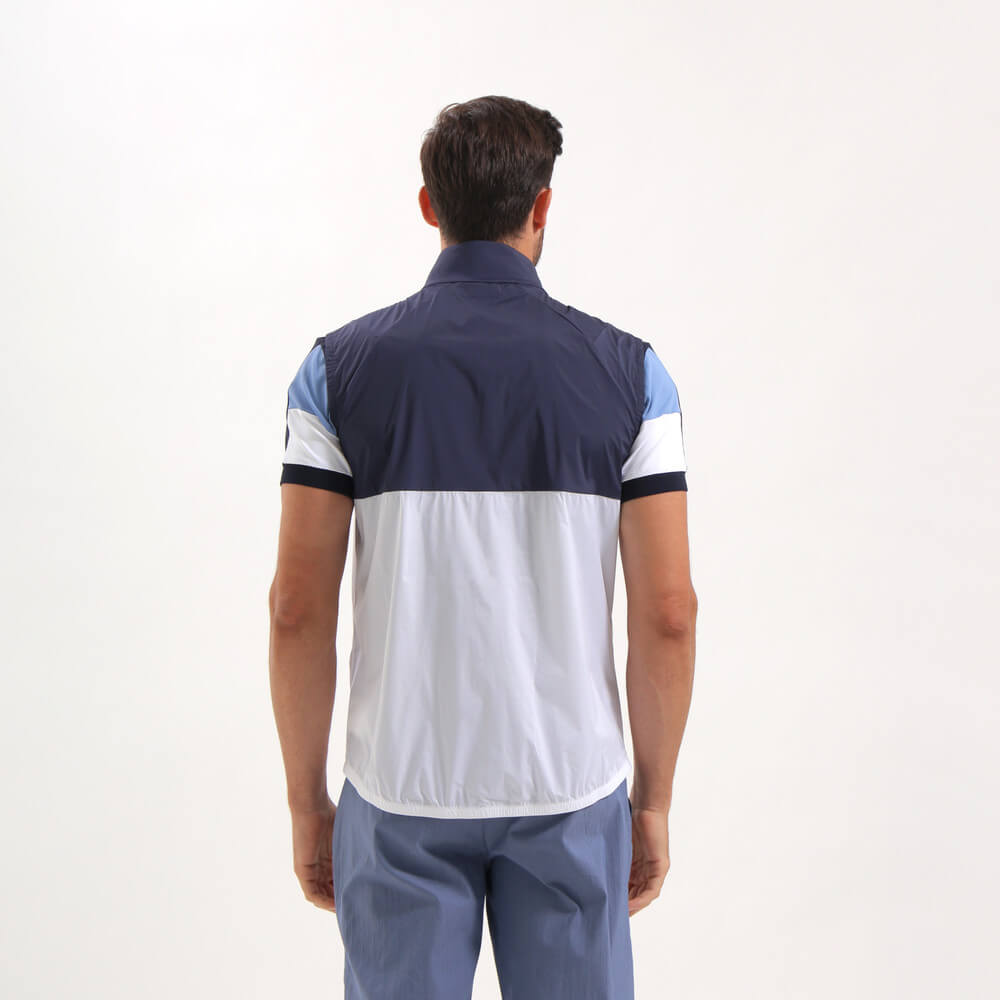 Best Windproof & Waterproof Summer Vest for Outdoor Activities - Hiking, Running, Camping - Final Sale