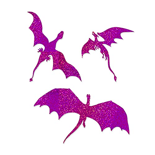 Purple Metal Flake