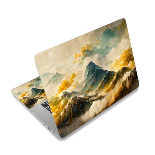 Mountain Sea of Clouds