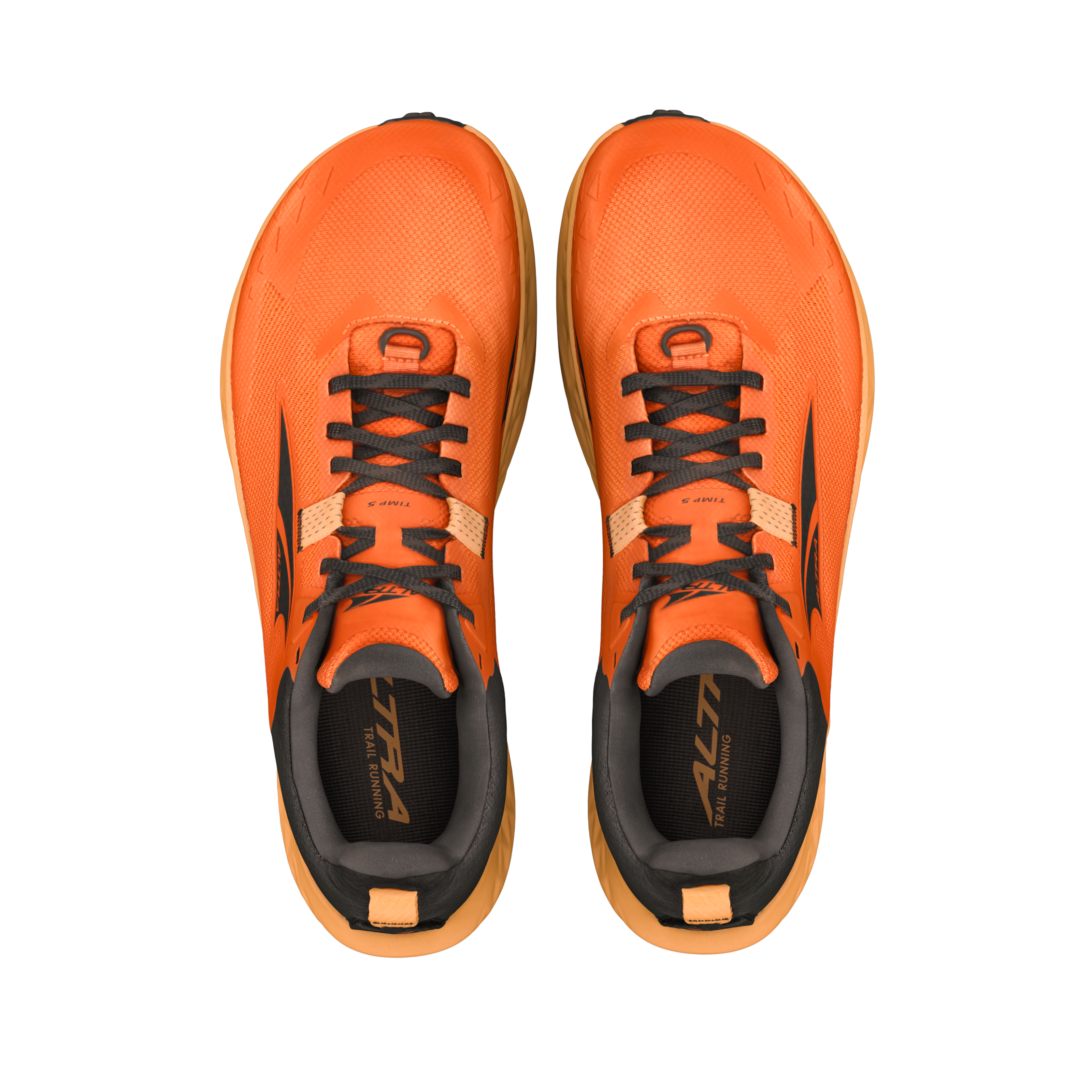 Men's Altra Timp 5 Trail Running Shoes - Lightweight & Cushioned for Hiking, Backpacking & Outdoor Adventures