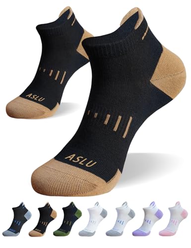 Brown-6 Pairs