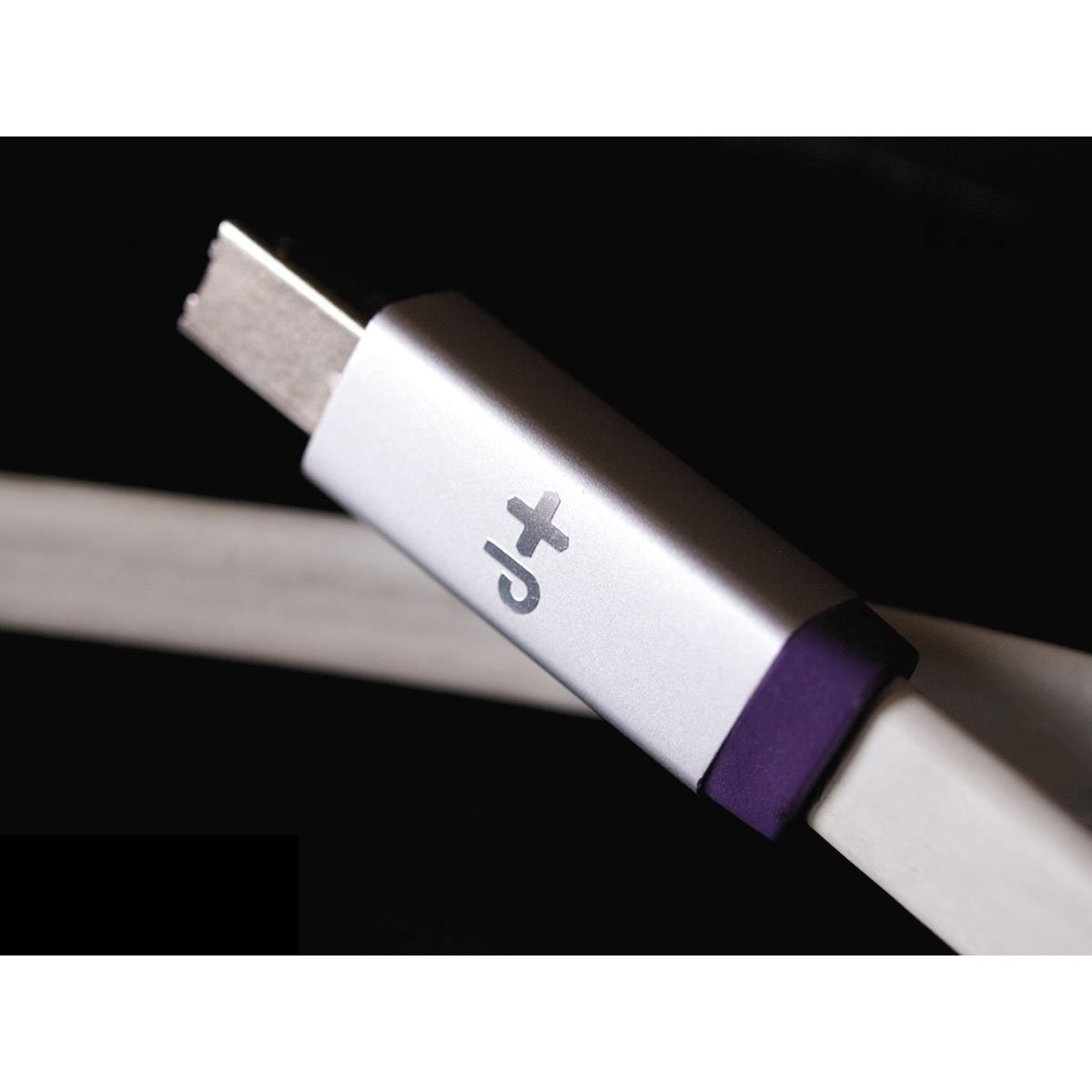 Oyaide Neo d+ Series Class S USB Cable 1M - High-Speed Data Transfer for Audiophiles, Gaming & Professional Studio Use