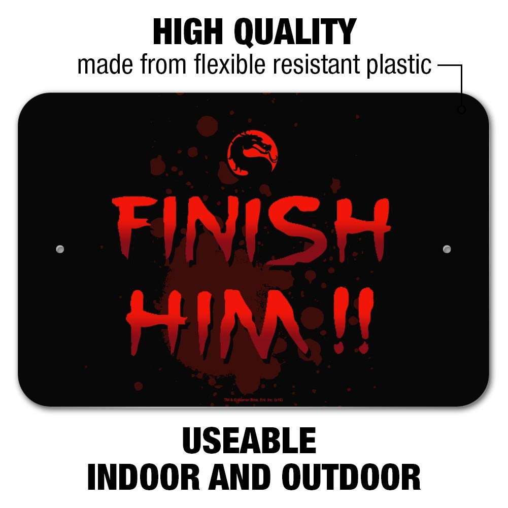 Mortal Kombat 