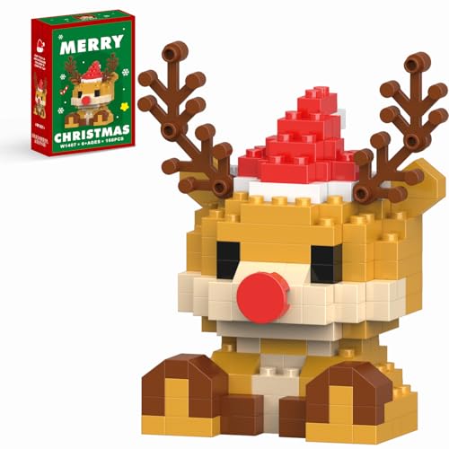 Reindeer