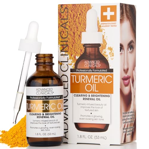 Turmeric Oil