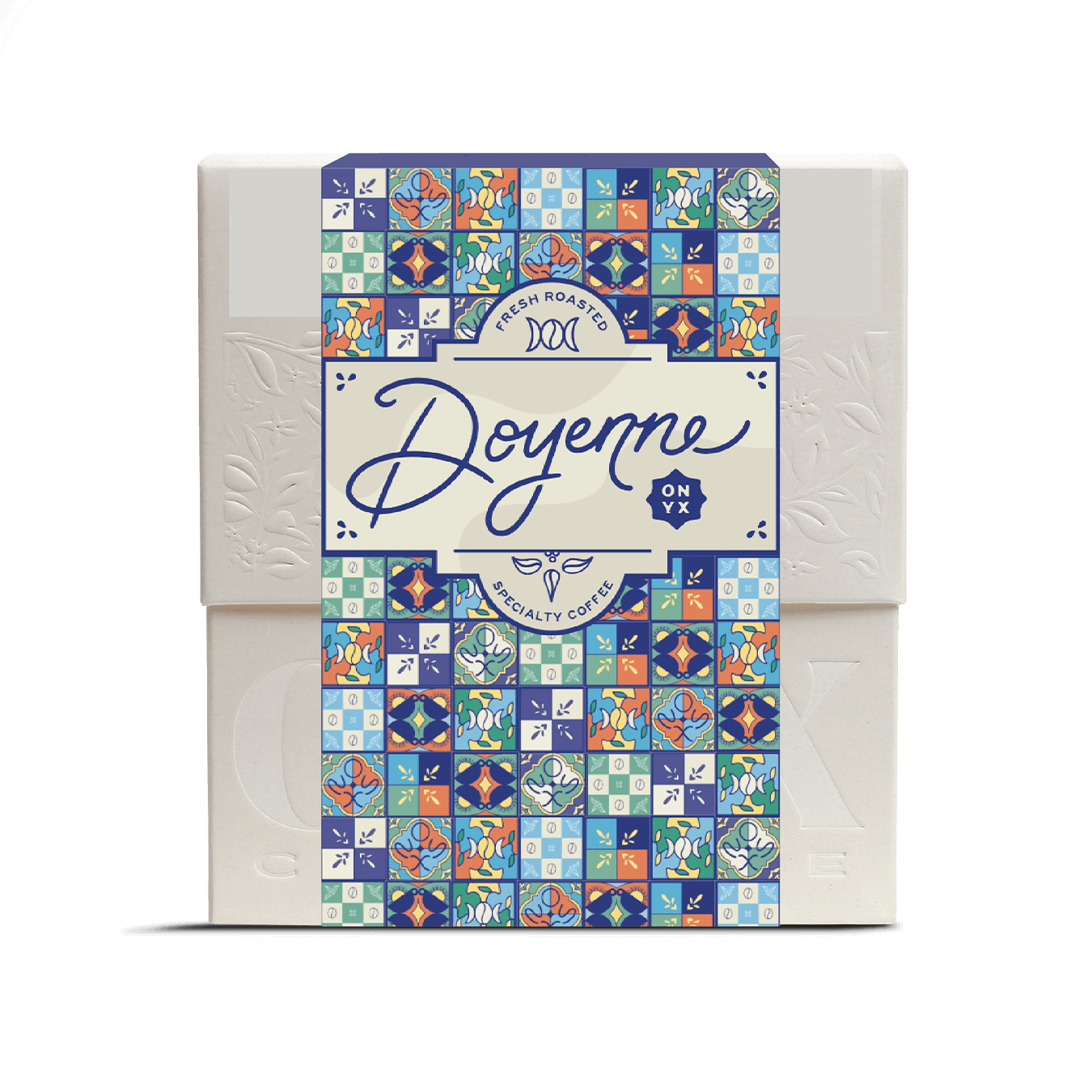 Organic Colombia El Tambo Deisy Yazmin Cortez Coffee Beans - Premium Single Origin Arabica for Pour Over, French Press & Espresso - Perfect for Home Brewing & Specialty Coffee Lovers