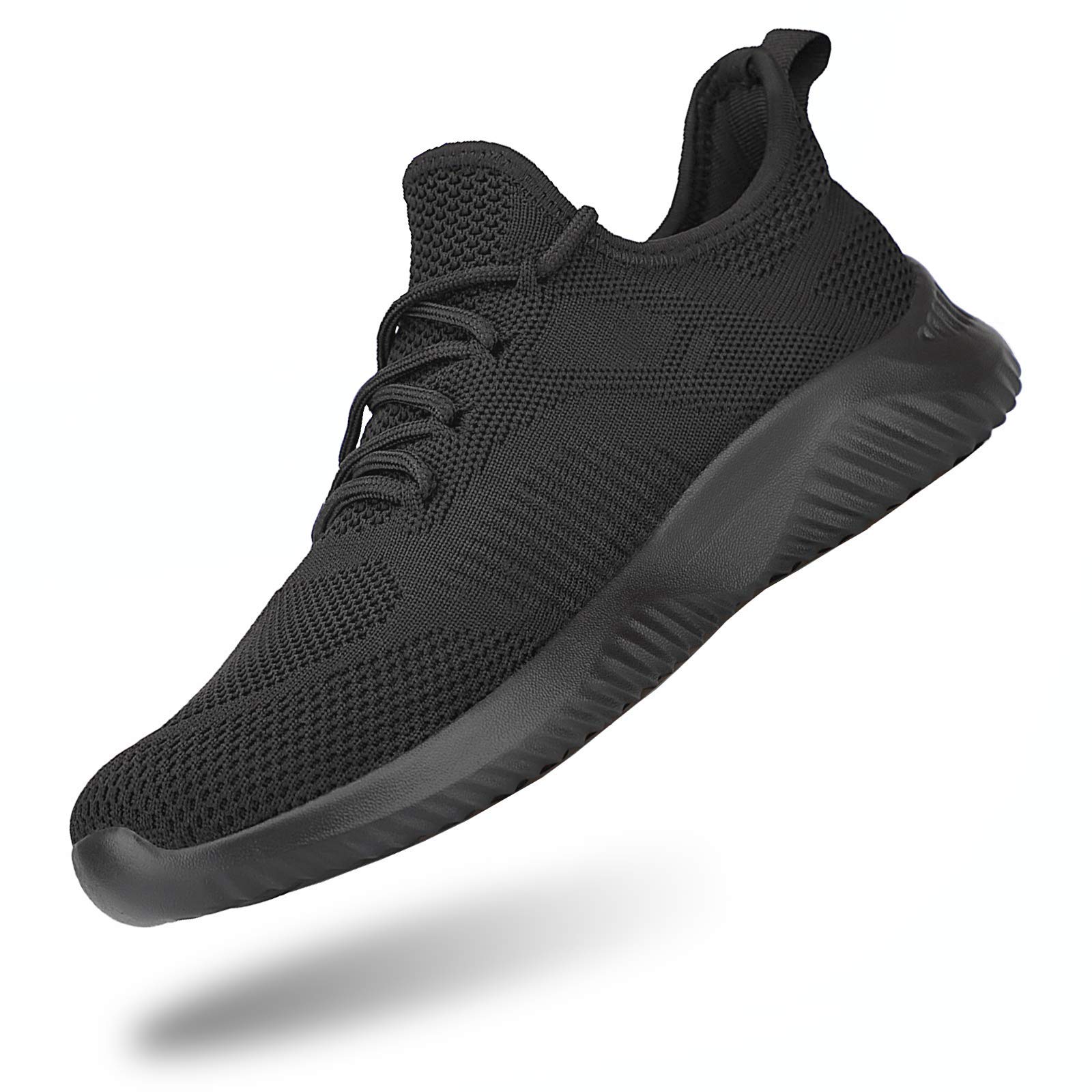 Rospick Women's Comfortable Walking Sneakers - Lightweight Athletic Shoes for Women - Perfect for Walking, Running, Gym & Casual Wear