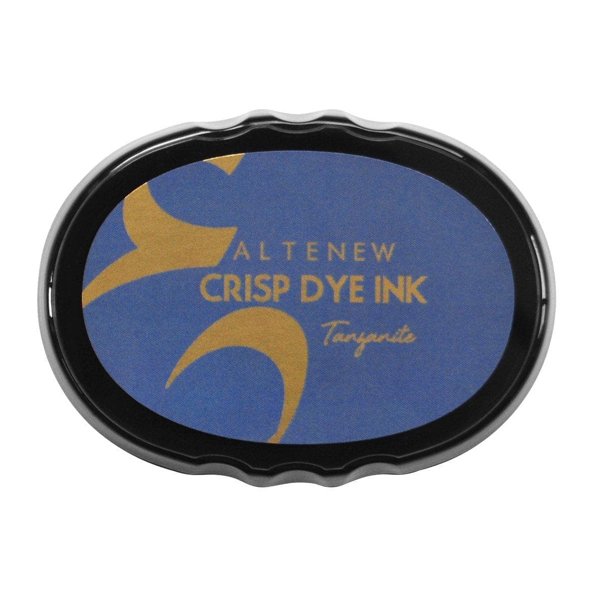 Vibrant Jewel Tones Crisp Dye Ink for Card Making, Scrapbooking & DIY Crafts - Premium Quality Acid-Free Ink for Stamping, Paper Projects & Artistic Creations