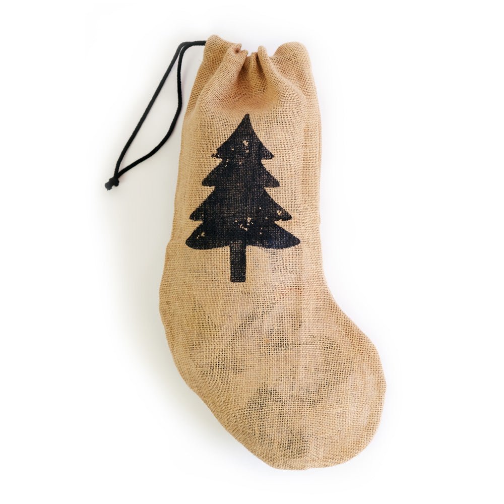 Christmas Stockings for Gifts - Festive Holiday Decorations for Fireplace, Tree & Home - Perfect for Santa Gifts, Candy & Small Presents