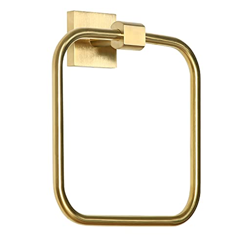 Brushed Gold