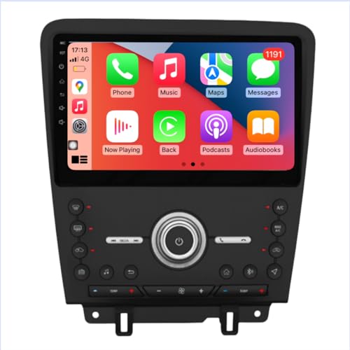 New style 4G+64G Carplay