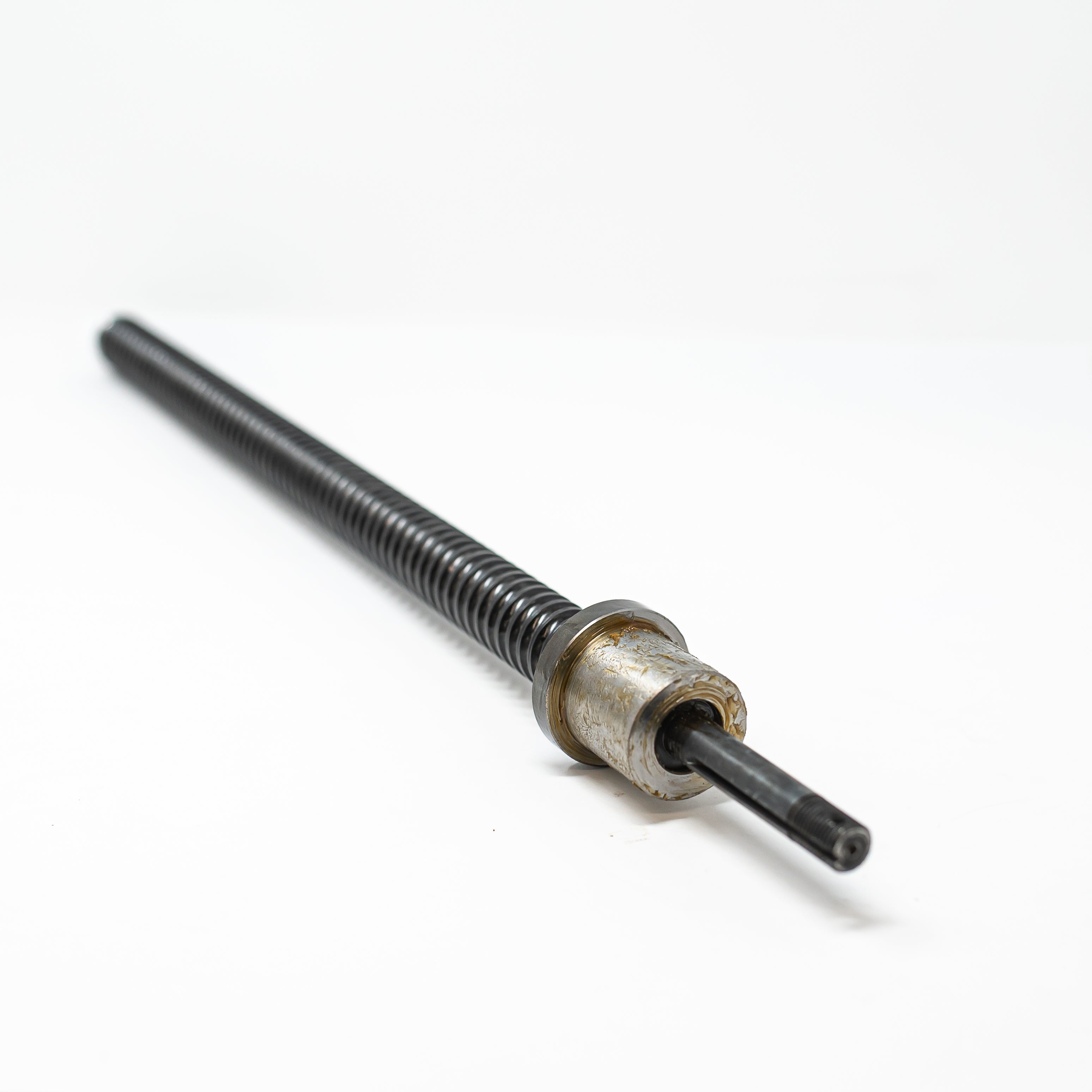 High Precision Ball Screw Assembly for CNC Machines - Compatible with Various Models (Check Description) - Perfect for Industrial Automation & DIY CNC Projects