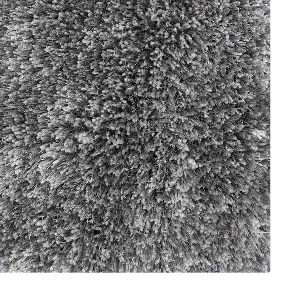 Hand Tufted Wool Pile Rug - Soft & Durable Non-Slip Area Rug for Living Room, Bedroom, Nursery - Perfect for Home Decor & Cozy Spaces