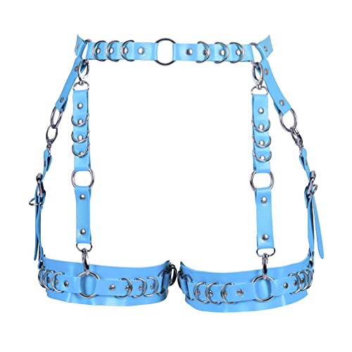 Sky Blue