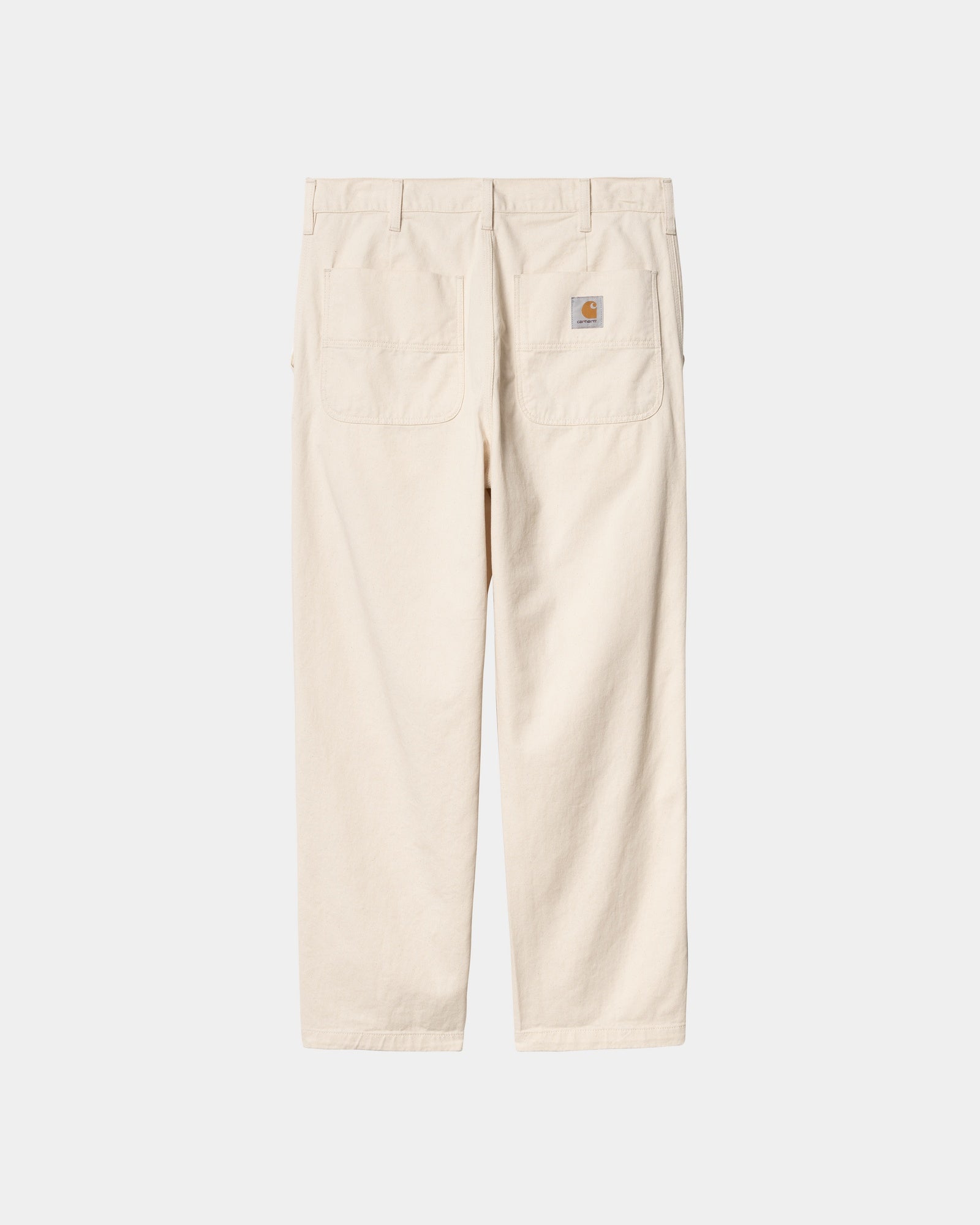 Albert Pants for Men | 100% Natural Cotton Comfortable Casual Trousers | Perfect for Office, Travel & Everyday Wear