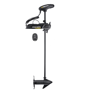 MINN KOTA POWERDRIVE™ 70 Trolling Motor with Micro Remote - 24V 70LB Thrust 54