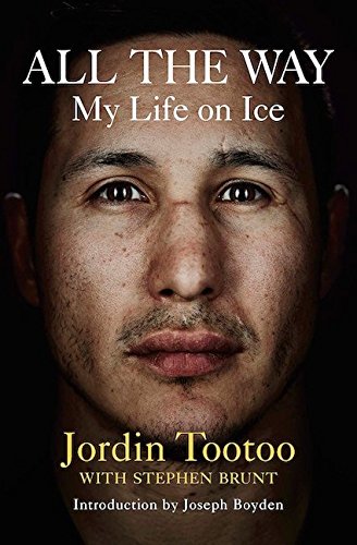 All the Way: My Life on Ice - Inspirational Figure Skating Memoir & Autobiography | Perfect for Ice Skating Enthusiasts, Sports Fans & Memoir Readers