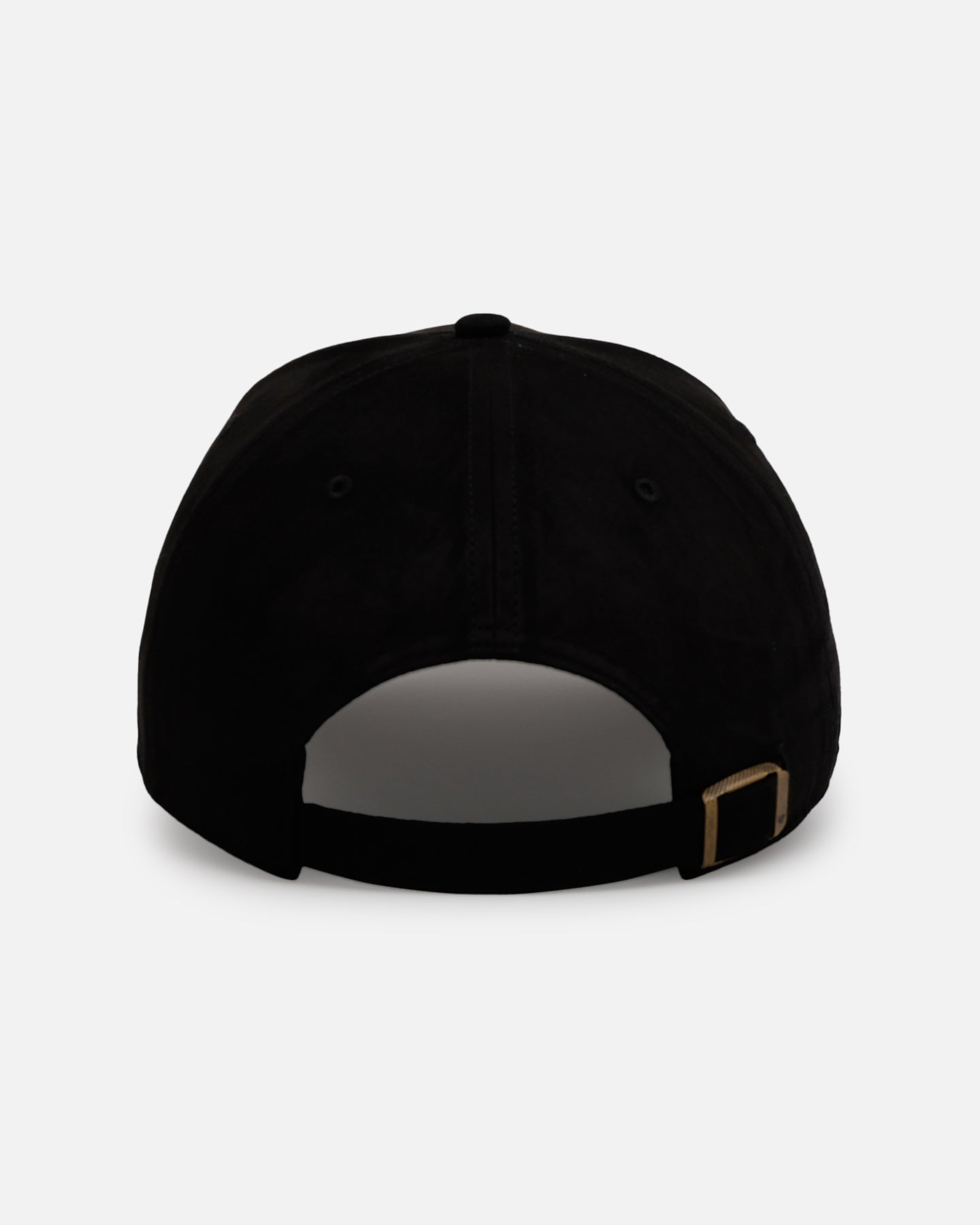 47 Brand Philadelphia Phillies 'Ultrasuede' 47 MVP Adjustable Strapback Hat - Black/White Baseball Cap for Men - Perfect for Game Day, Sports Events & Casual Wear