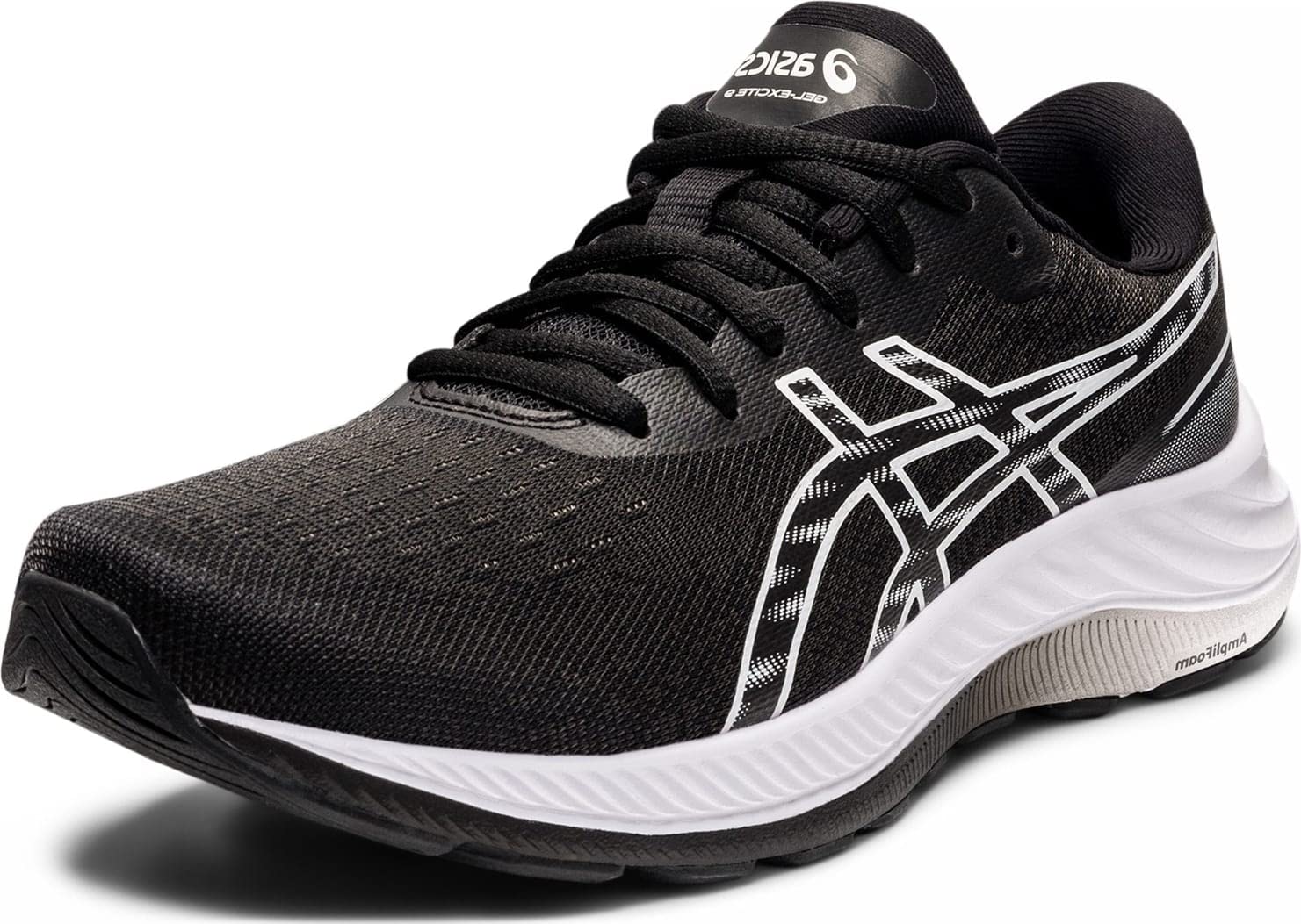 ASICS Gel-Excite 9 Women's Running Shoes - Lightweight Cushioned Sneakers for Jogging, Gym & Daily Wear