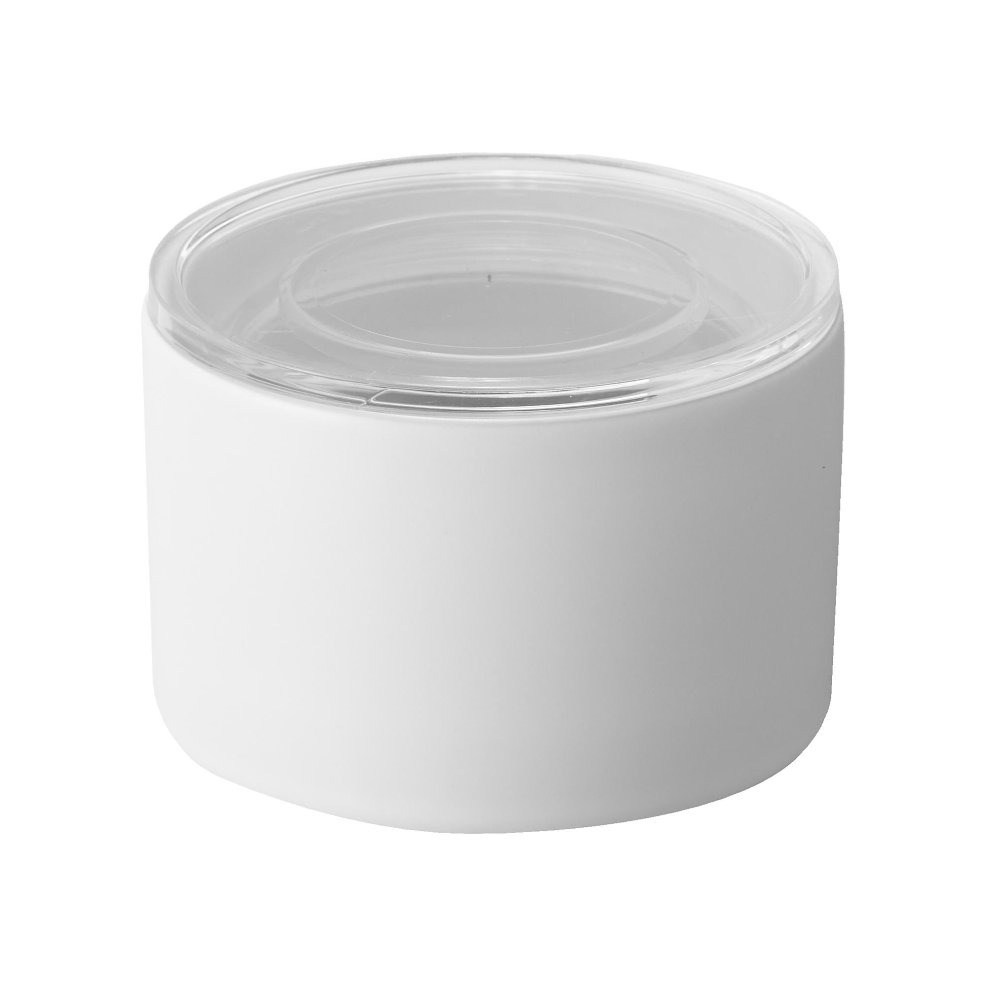 Premium Ceramic Canister Set with Airtight Lid - 2 Sizes (16oz & 32oz) for Kitchen Storage - Perfect for Coffee, Tea, Sugar & Flour Organization