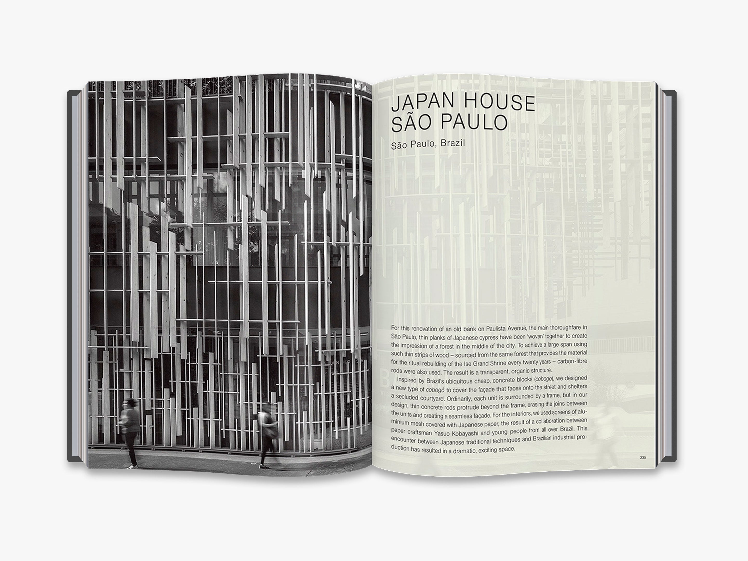 Kengo Kuma Architecture Books - Modern Japanese Design & Sustainable Building Ideas for Home & Office Decor