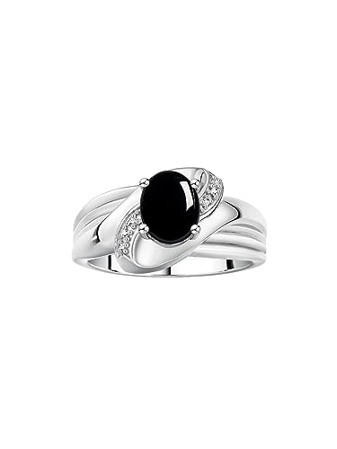 Cabochon-onyx