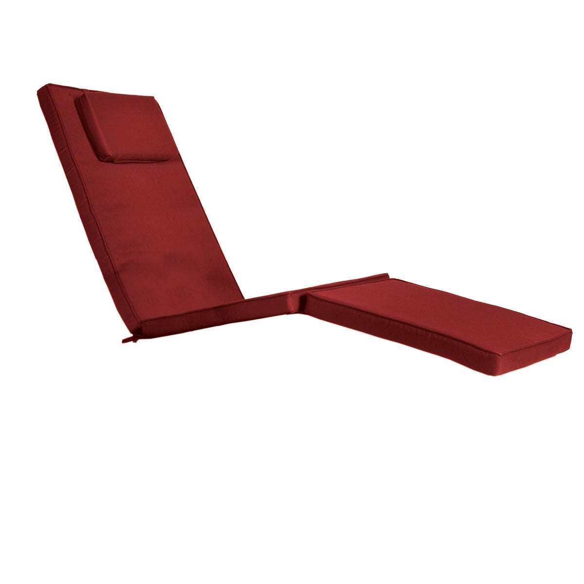 Premium Cedar Steamer Chair - Durable & Comfortable Outdoor Lounge Chair for Patio, Poolside, and Beach Relaxation