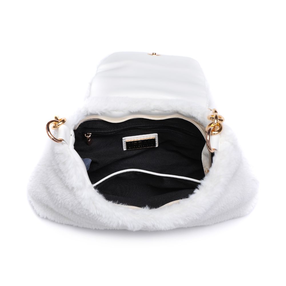 Prudence Crossbody Bag for Women - Stylish & Lightweight Shoulder Purse - Perfect for Travel, Work & Everyday Use