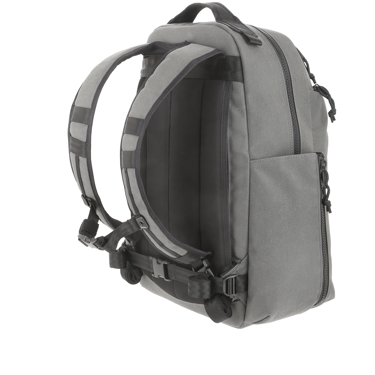 Lassen Backpack 29L - Lightweight Hiking Backpack for Men & Women - Water-Resistant Daypack for Travel, Camping & Outdoor Adventures