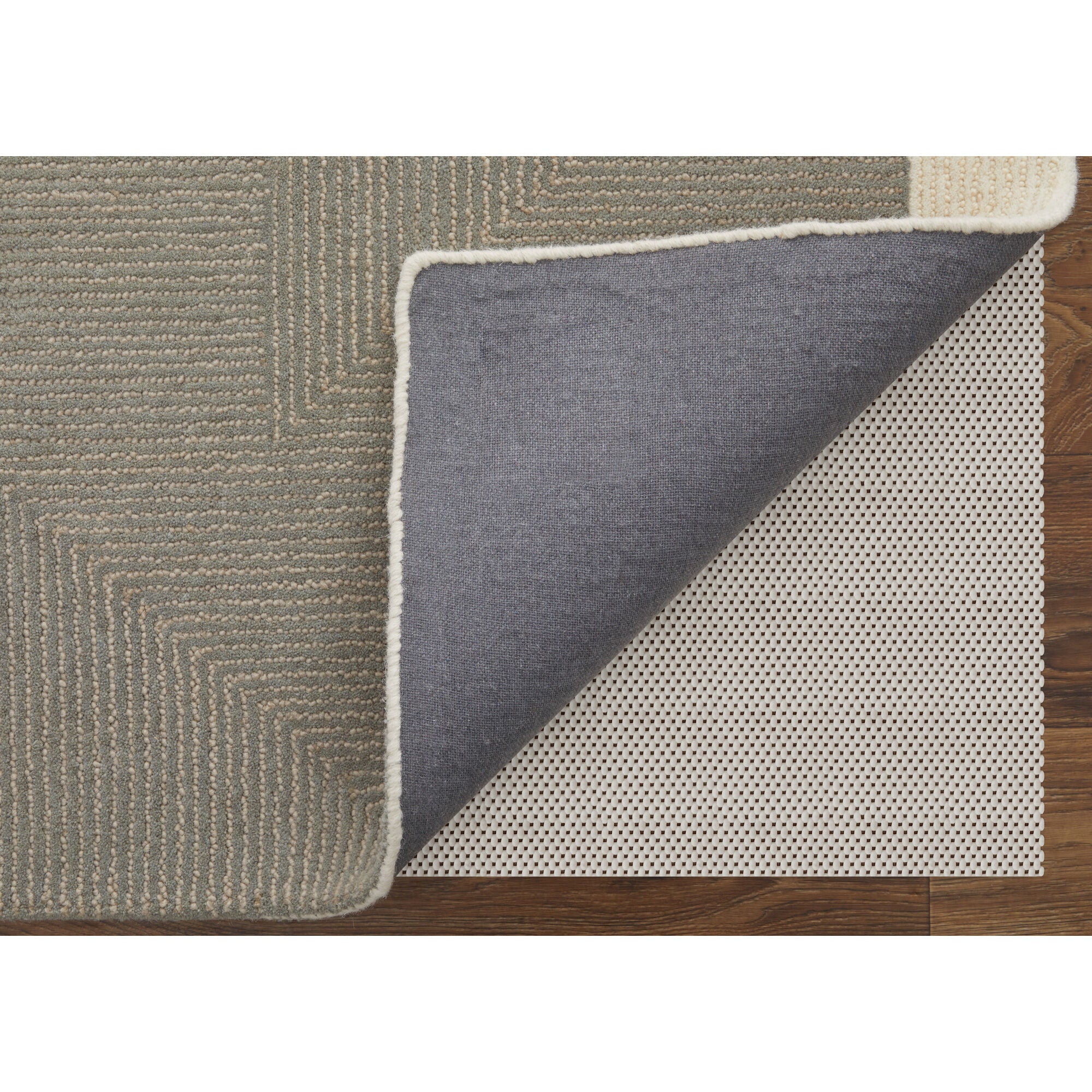 Premium Maguire 8904 Soft & Durable Area Rug - Perfect for Living Room, Bedroom & Home Decor - Easy to Clean & Non-Slip Backing